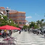 Costa Sol Castell de Ferro