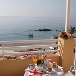 Costa Sol Ξενοδοχείο Castell de Ferro