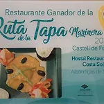 Costa Sol 2* Castell de Ferro