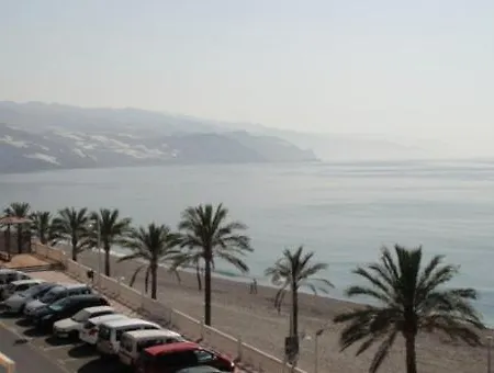 Costa Sol Кастель-де-Ферро