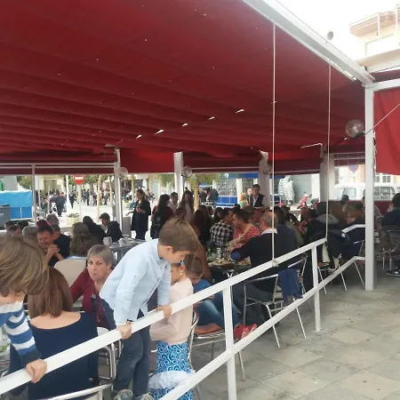 Costa Sol Отель 2*