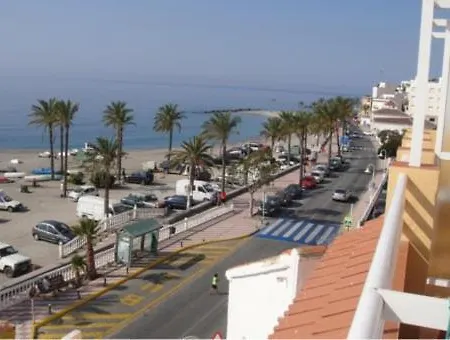 Costa Sol Отель