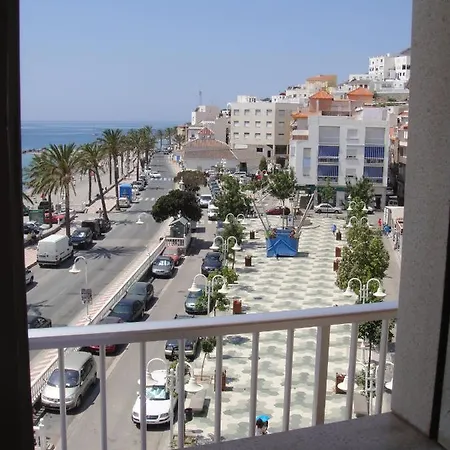 Costa Sol 2* Кастель-де-Ферро