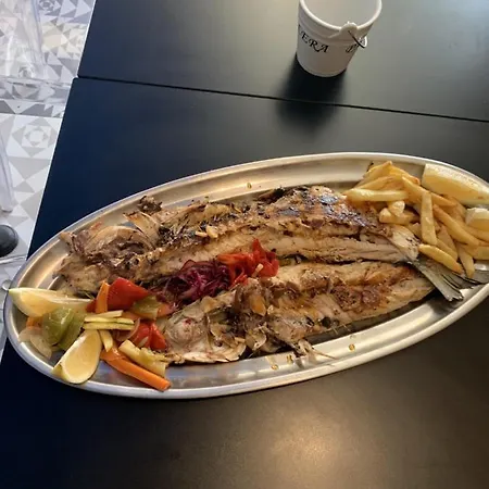 Отель Costa Sol