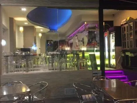 Costa Sol 2* קסטל דה פרו
