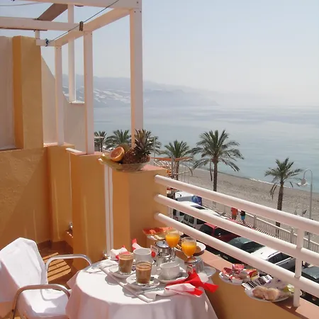Costa Sol 2*