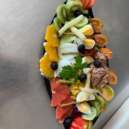 Costa Sol 酒店 费罗堡