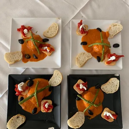 酒店 Costa Sol 费罗堡