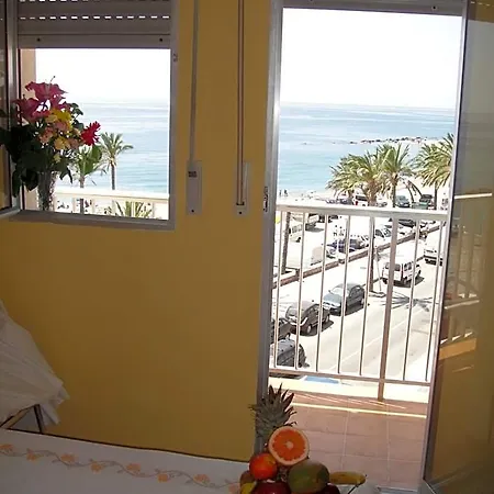Costa Sol 2*