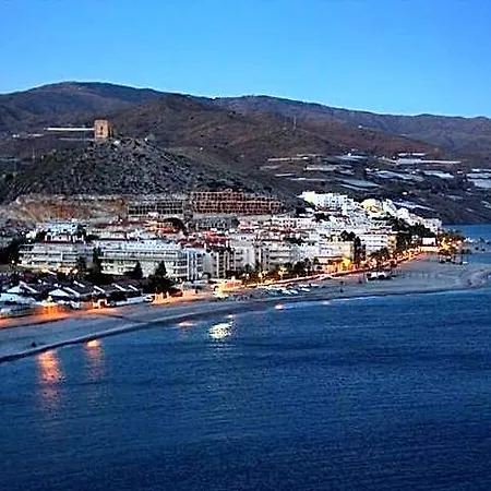 Costa Sol מלון 2*