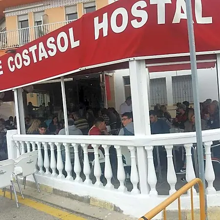Costa Sol 2*