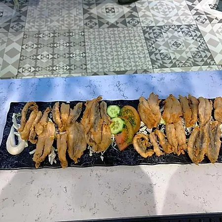 מלון Costa Sol קסטל דה פרו