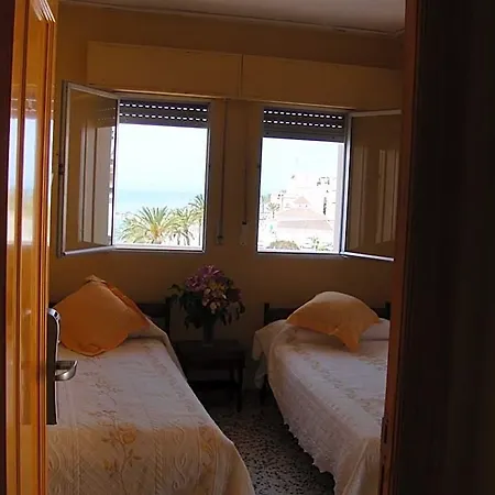 فندق Costa Sol
