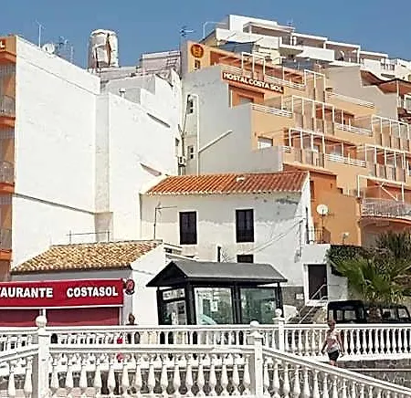 Costa Sol فندق