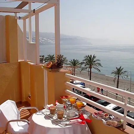 Costa Sol 2*