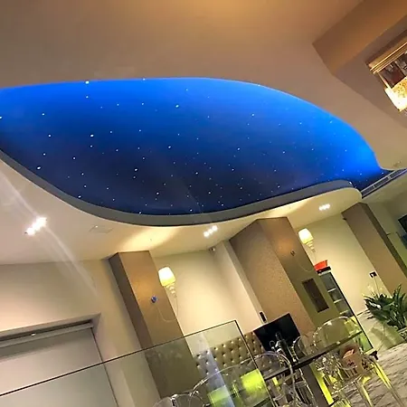 Costa Sol מלון 2*