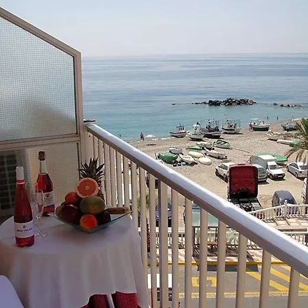 Costa Sol فندق 2*