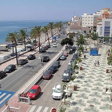 Costa Sol מלון קסטל דה פרו