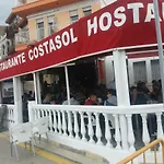 فندق Costa Sol كاستيل دي فيرو