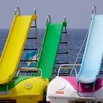 Costa Sol فندق 2*
