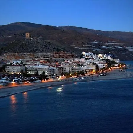 Costa Sol Hotel