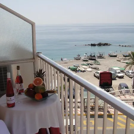 Costa Sol Hotel 2*