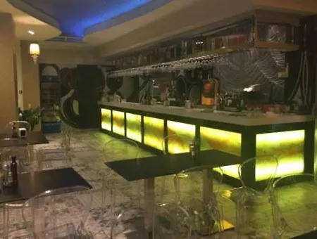 Costa Sol Hotel Castell de Ferro