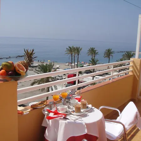 Costa Sol Hotel Castell de Ferro