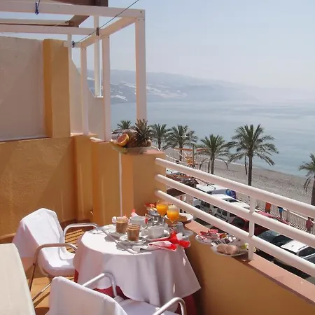 Costa Sol 2*