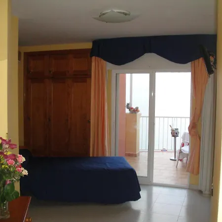 Costa Sol 2*