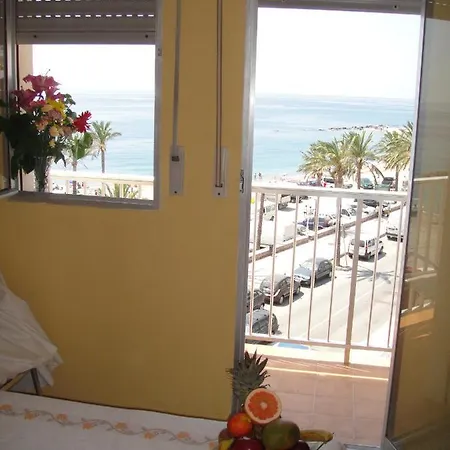 Costa Sol Hotel