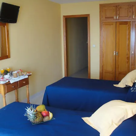 Hotel Costa Sol Castell de Ferro