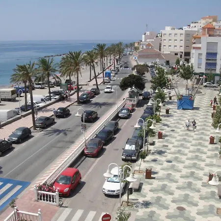 Costa Sol Hotel 2*