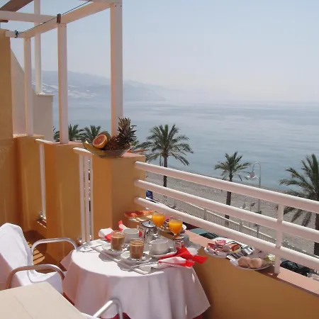Costa Sol Hotel 2*