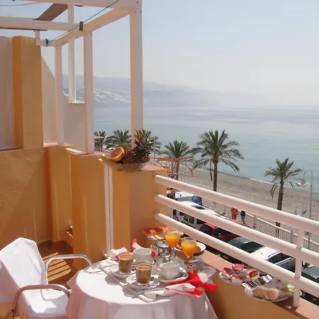 Costa Sol 2*