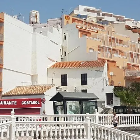Costa Sol 2* Castell de Ferro