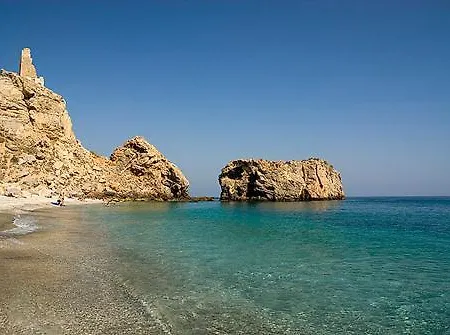 Costa Sol 2* Castell de Ferro