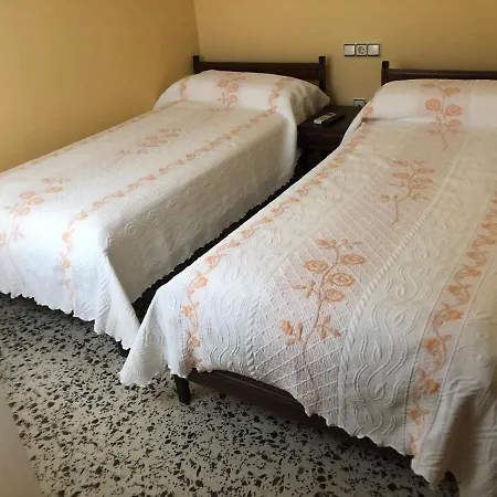 Hotel Costa Sol 2*