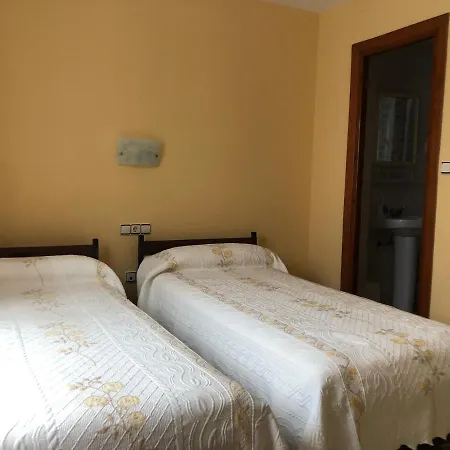 Costa Sol Hotel