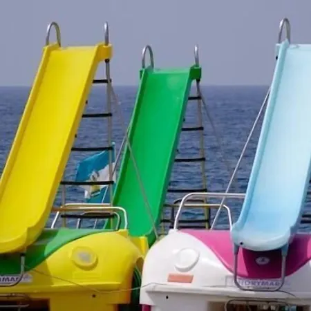 Costa Sol Hotel 2*