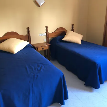 Hotel Costa Sol