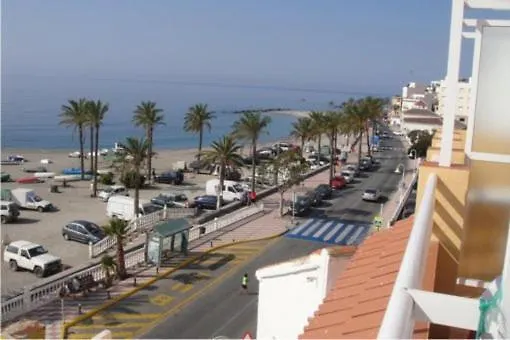 Costa Sol ホテル