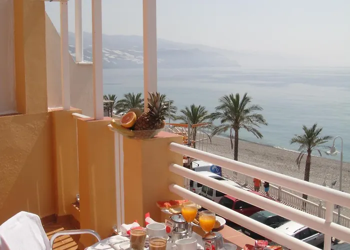 Costa Sol 2*