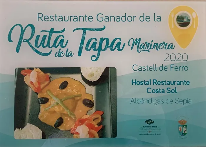 Costa Sol 2* カステル・デ・フェロ