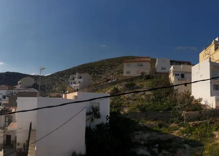 ホテル Costa Sol